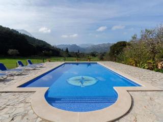Holiday Home Tolle Finca in wunderschöner Landschaft by Interhome - 5