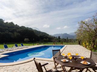 Holiday Home Tolle Finca in wunderschöner Landschaft by Interhome - 1