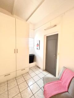 Gîte Hibiscus Destrellan - 7