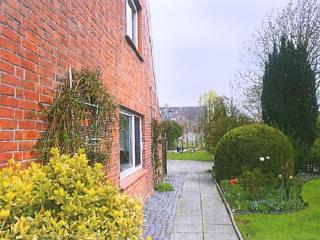 Apartment Ruheoase in Otterndorf by Interhome - 1