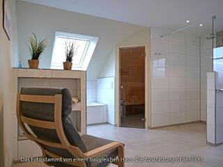 Holiday Home in Burhave mit Großer Terrasse by Interhome - 3