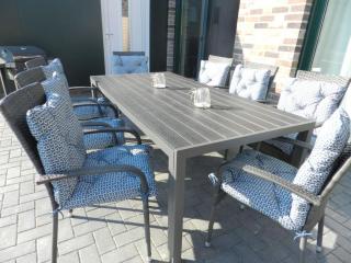Holiday Home in Burhave mit Kleinem Garten by Interhome - 7