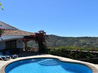 Holiday Home Finca Ortiz mit privatem Pool by Interhome - 1