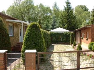 Holiday Home in Alt-Schadow mit Grill und Terrasse by Interhome - 8