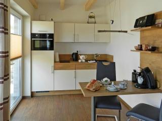 Apartment Gesamte Wohnung in Burhave mit Eigener Terrasse by Interhome - 5