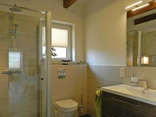 Apartment Gesamte Wohnung in Burhave mit Eigener Terrasse by Interhome - 4