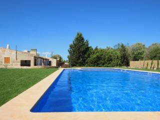 Apartment Wohnung in Campos mit Grill- Terrasse und Garten by Interhome - 1