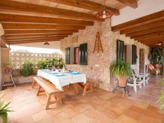 Holiday Home Villa Assumpció in Pollença mit Pool und Grill by Interhome - 3