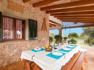 Holiday Home Villa Assumpció in Pollença mit Pool und Grill by Interhome - 4