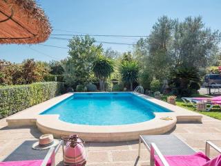 Holiday Home Villa Assumpció in Pollença mit Pool und Grill by Interhome - 6