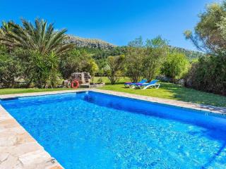 Holiday Home Finca Tomas- Cala Sant Vicenç by Interhome - 4