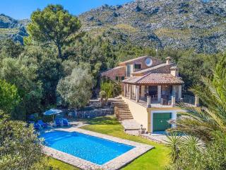 Holiday Home Finca Tomas- Cala Sant Vicenç by Interhome - 5