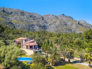 Holiday Home Finca Tomas- Cala Sant Vicenç by Interhome - 6