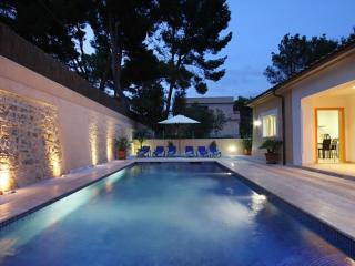 Holiday Home Villa Medina- Cala Sant Vicenç by Interhome - 9