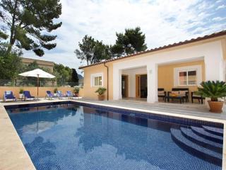 Holiday Home Villa Medina- Cala Sant Vicenç by Interhome - 8
