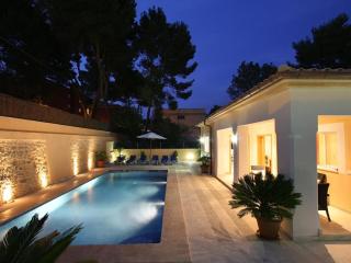 Holiday Home Villa Medina- Cala Sant Vicenç by Interhome - 7
