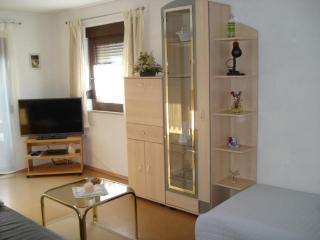 Apartment Haus Steinwaldblick by Interhome - 6