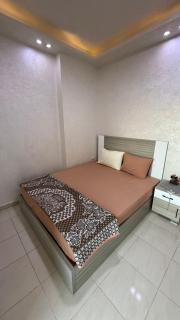 Casablanca Beach Direct sea view Tow Bedroom Apartment - 1