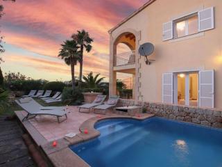 Holiday Home Schöne Villa mit Meerblick by Interhome - 8