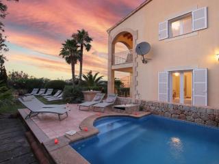 Holiday Home Schöne Villa mit Meerblick by Interhome - 4