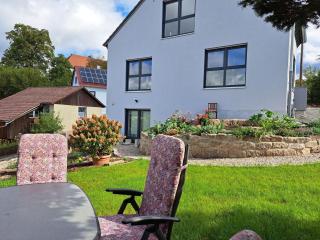 Apartment Panoramadomizil by Interhome - 9