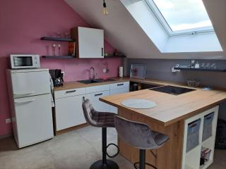 Apartment Panoramadomizil by Interhome - 5