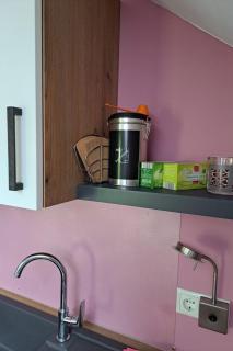 Apartment Panoramadomizil by Interhome - 2