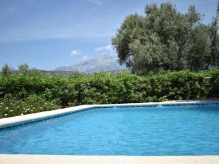 Holiday Home Villa mit privatem Pool by Interhome - 6