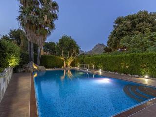 Holiday Home Vila Formosa Cala Sant Vicenç by Interhome - 8