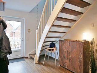 Holiday Home in Burhave mit Großer Terrasse by Interhome - 2
