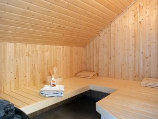 Holiday Home in Burhave mit Großer Terrasse by Interhome - 5