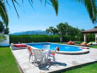 Holiday Home Schönes Ferienhaus in Alcúdia mit Großem Pool by Interhome - 3