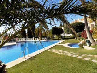 Apartment Studio für 4 Personen und 1 Kind in Andalusien by Interhome - 1