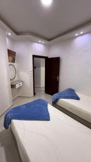 Casablanca Beach Direct sea view Tow Bedroom Apartment - 3