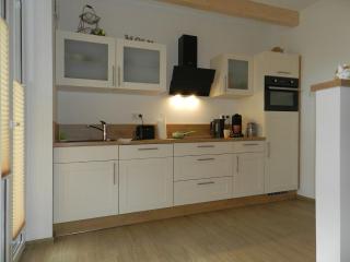 Apartment Deckboot by Interhome - 2