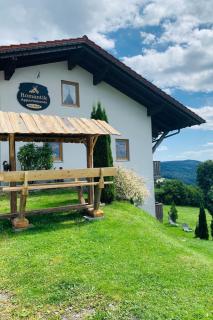 Apartment Wohnungen in Traumlage bei Sankt Englmar by Interhome - 2