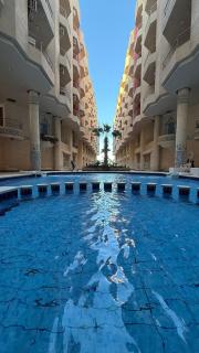 Casablanca Beach Direct sea view Tow Bedroom Apartment - 4