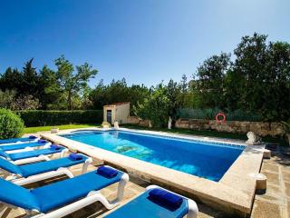 Holiday Home Tolle Ferienvilla Barraca mit privatem Pool by Interhome - Port de Pollença - 2