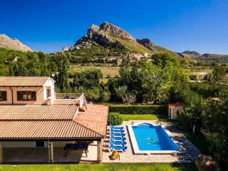 Holiday Home Tolle Ferienvilla Barraca mit privatem Pool by Interhome - Port de Pollença - 8