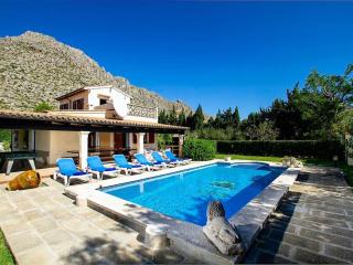 Holiday Home Tolle Ferienvilla Barraca mit privatem Pool by Interhome - 5