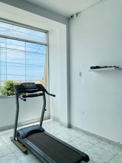 Casa de Playa en Salaverry-Trujillo - 9