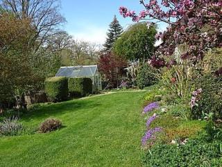 Apartment Große Ferienwohnung in Sinbronn mit Garten by Interhome - 6