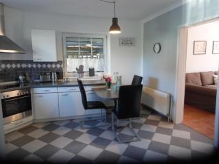 Holiday Home mit Garten und Stellplatz by Interhome - 9