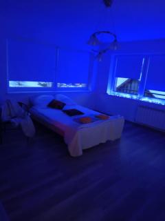 Zaciszny zakątek pod Różą - 6