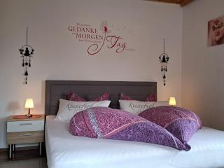 Apartment FeWo Steinbeisser by Interhome - 1