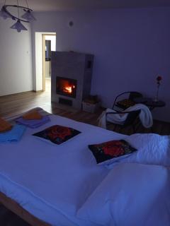 Zaciszny zakątek pod Różą - 7