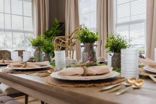 Ashley Manor Luxe Estate - 2