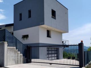 Holiday Home Wunderschönes Ferienhaus mit Pool und 360- Blick by Interhome - 0