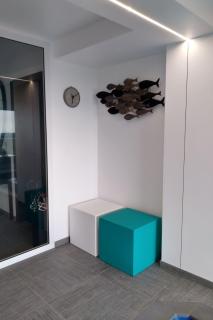 Holiday Home Wunderschönes Ferienhaus mit Pool und 360- Blick by Interhome - 5