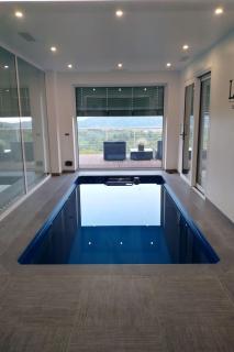 Holiday Home Wunderschönes Ferienhaus mit Pool und 360- Blick by Interhome - 6